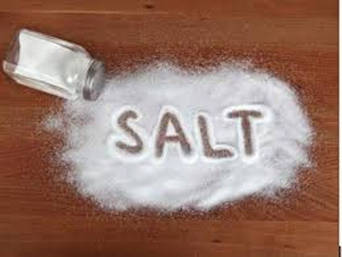 Thận. Là bộ phận quan trọng trong cơ thể chúng ta. Chúng làm nhiều công việc từ giúp tăng cường xương đến sản xuất các tế bào máu. Cách tốt nhất để thận hoạt động trơn tru là bạn phải có một lối sống lành mạnh và cắt giảm tối thiểu lượng muối trong bữa ăn hàng ngày.