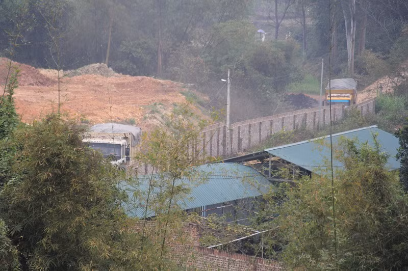 Phu Binh, Thai Nguyen: Tai dien tinh trang “”dat tac” long hanh-Hinh-3