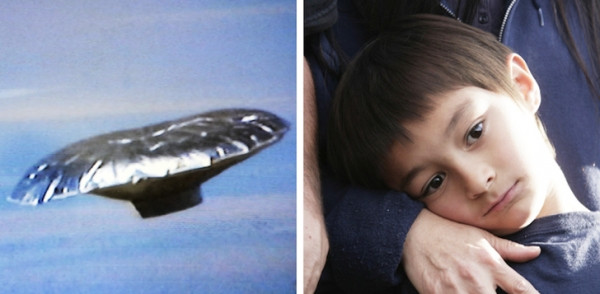  Một sự cố với một quả bóng ở Colorado, 2009: Đây là một trong những bí ẩn gần đây nhất xảy ra vào ngày 15 tháng 10 năm 2009 tại Fort Collins, Colorado. Richard và Mayumi Heene nói họ tạo ra một quả bóng khí chứa đầy heli giống như một chiếc đĩa bay bay vào không khí và tuyên bố rằng con trai của họ là Falcon ở trong đó. Các máy bay trực thăng của Cảnh sát Quốc gia và cảnh sát địa phương đuổi theo quả bóng, các phương tiện thông tin đại chúng truyền bá thông tin mà cậu bé 6 tuổi thực sự đi du lịch ở độ cao tới 7.000 ft và rất nhiều người tin trò lừa bịp này. Thực ra, Falcon đang trốn trên gác mái. Cha mẹ của cậu bé tạo ra câu chuyện này chỉ để thu hút sự chú ý và kiếm được một số tiền. Heenes đã bị kết án tù, bị phạt tiền, và bắt buộc phải viết một lời xin lỗi chính thức cho các cơ quan đã tìm kiếm Falcon.