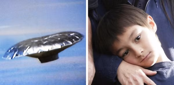  Một sự cố với một quả bóng ở Colorado, 2009: Đây là một trong những bí ẩn gần đây nhất xảy ra vào ngày 15 tháng 10 năm 2009 tại Fort Collins, Colorado. Richard và Mayumi Heene nói họ tạo ra một quả bóng khí chứa đầy heli giống như một chiếc đĩa bay bay vào không khí và tuyên bố rằng con trai của họ là Falcon ở trong đó. Các máy bay trực thăng của Cảnh sát Quốc gia và cảnh sát địa phương đuổi theo quả bóng, các phương tiện thông tin đại chúng truyền bá thông tin mà cậu bé 6 tuổi thực sự đi du lịch ở độ cao tới 7.000 ft và rất nhiều người tin trò lừa bịp này. Thực ra, Falcon đang trốn trên gác mái. Cha mẹ của cậu bé tạo ra câu chuyện này chỉ để thu hút sự chú ý và kiếm được một số tiền. Heenes đã bị kết án tù, bị phạt tiền, và bắt buộc phải viết một lời xin lỗi chính thức cho các cơ quan đã tìm kiếm Falcon.