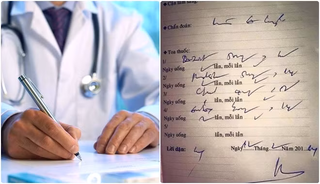  12. Hàng ngàn người chết mỗi năm vì chữ viết tay kém của bác sĩ: Sai lầm về thuốc giết chết hơn 7.000 người mỗi năm phần lớn là do chữ viết tay không thể đọc được của bác sĩ. Để loại bỏ vấn đề này, có một hệ thống đơn thuốc trên Internet cho phép các dược sĩ tránh sai lầm và hiểu những gì bác sĩ viết. Thật không may, tính năng này vẫn chưa được phổ biến khắp mọi nơi và bệnh nhân vẫn phải hy vọng vào dược sĩ đủ kinh nghiệm để đọc các đơn thuốc.