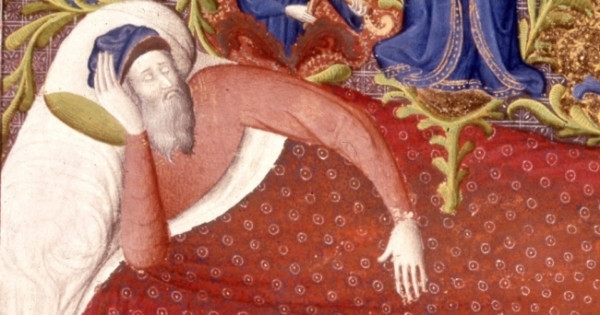  Giấc ngủ hai giai đoạn thời Trung Cổ: Chúng ta ngày nay thường đi ngủ vào buổi tối và thức dậy vào sáng hôm sau, thế nhưng những người châu Âu thời Trung Cổ lại có cách ngủ đặc biệt hơn. Họ sẽ chia giấc ngủ thành hai giai đoạn và bắt đầu ngủ giấc đầu tiên khi mặt trời lặn và tỉnh giấc vào nửa đêm. Họ sẽ dành ra 2 - 3 nửa đêm để đi chơi, làm việc, chuyện trò, thư giãn... hoặc làm gì tùy ý, sau đó sẽ ngủ tiếp đến khi trời sáng. Người Trung Cổ tin rằng, khoảng cách giữa hai giấc ngủ là thời gian tinh thần thoải mái nhất để làm mọi thứ. Họ thường tận dụng khoảng thời gian này để thư giãn với bạn bè và người thân. Đây là một trong những sự thật quái đản từng xảy ra trong lịch sử nhân loại.