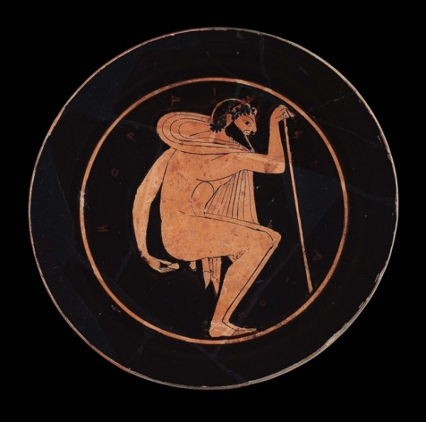  Dùng đá thay giấy vệ sinh: Trước khi giấy vệ sinh được phát minh, người xưa đã tận dụng rất nhiều đồ vật khác để vệ sinh sau khi đại tiện. Người Hy Lạp cổ đại sẽ khiến bạn cảm thấy cực kỳ ngạc nhiên khi họ dùng viên đá, sỏi, mảnh gốm để làm sạch sau vệ sinh. Hiện nay, có rất nhiều di tích khảo cổ vẫn còn lưu giữ hình ảnh về thói quen kỳ lạ này.