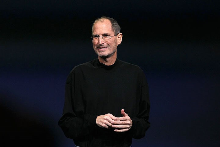 Nhiều người nổi tiếng thế giới có gốc Syria: Cha đẻ của Steve Jobs là người Syria. Diễn viên hài kịch Mỹ Jerry Seinfeld có bà ngoại cũng đến từ Aleppo, Syria... Cộng đồng người Syria sinh sống thời gian dài ở Brazil, Thụy Điển và Anh. Ảnh Time