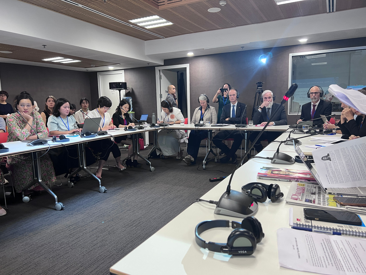 Bao chi dong vai tro quan trong trong thuc day binh dang gioi-Hinh-2