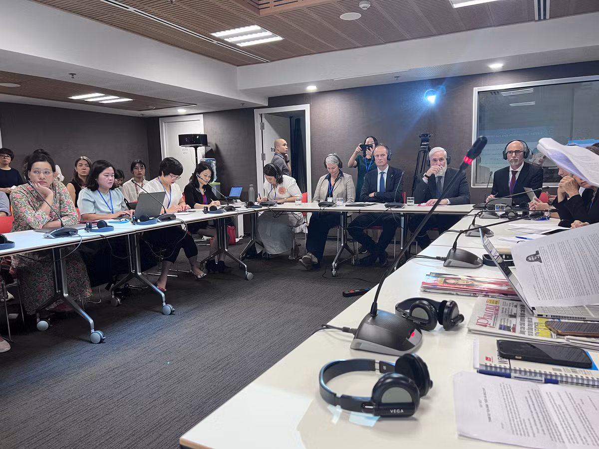 Bao chi dong vai tro quan trong trong thuc day binh dang gioi-Hinh-2