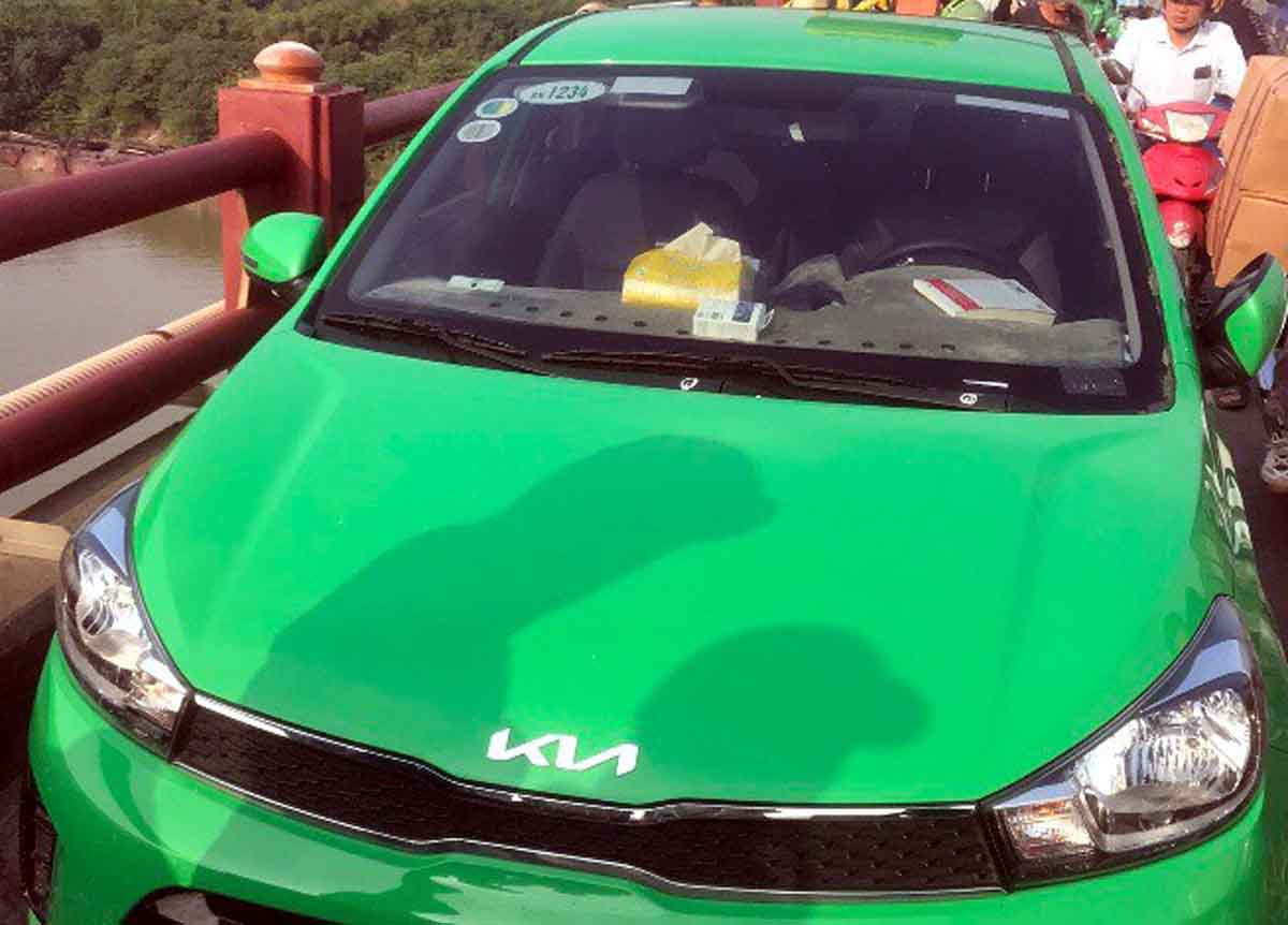 Vu giet nguoi tai cua hang quan ao: Co gai bi dam 8 nhat dao-Hinh-2