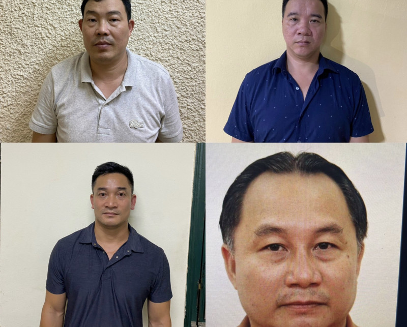  Chủ doanh nghiệp cho vay lãi nặng hơn 100%/năm: Ngày 2/10, Công an TP Hà Nội cho biết, đã bắt giữ ổ nhóm hoạt động cho vay lãi nặng do Lại Tuấn Dũng (SN 1977 ở quận Hoàng Mai, Hà Nội) cầm đầu. Lại Tuấn Dũng là chủ Công ty CP cơ khí thương mại Hùng Phát giao cho Nguyễn Viết Song (SN 1986) đứng tên Giám đốc. Từ ngày 16/3/2022 đến ngày 22/6/2022, tổng số tiền Dũng cho chị Oanh vay là 5,3 tỷ đồng, với lãi suất 3.000 đồng/triệu/ngày (tương ứng lãi suất 109.5%/năm). Tổng số tiền lãi chị Oanh đã trả cho Dũng là 694 triệu đồng. Để đòi tiền, các đối tượng trên đã sử dụng nhiều thủ đoạn đe doạ, gây sức ép, “khủng bố” tinh thần của chị Oanh. Không chịu được những đòn “tra tấn” tinh thần từ phía nhóm chủ nợ, chị Oanh đã đến cơ quan Công an trình báo sự việc.