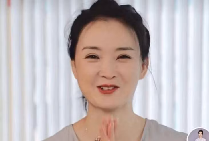 Cuoc song bi ghe lanh cua “my nhan dep nhat phim Hoan Chau cach cach