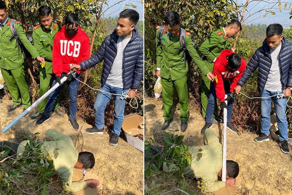 Tháng 7/2021, TAND tỉnh Lai Châu mở phiên tòa xét xử bị cáo Hù Văn Sinh về tội "Giết người", "Cướp tài sản". HĐXX nhận định, hành vi phạm tội của bị cáo là đặc biệt nguy hiểm cho xã hội, gây mất an ninh trật tự. Sau khi nghị án, Tòa tuyên phạt bị cáo tổng mức hình phạt tử hình cho 2 tội danh.