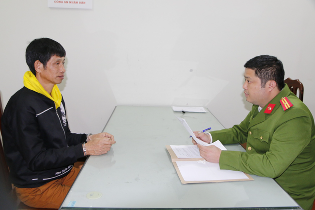 Cuối tháng 8/2023, TAND tỉnh Lai Châu đã tuyêt phạt các bị cáo: Lù Xuân Minh phạm tội “Giết người” và “Cướp tài sản” mức án tử hình; Lò Văn Sé phạm tội “Chứa chấp việc sử dụng trái phép chất ma túy” mức án 4 năm 11 tháng 21 ngày; Pờ Văn Hà phạm tội “Che giấu tội phạm” mức án 18 tháng tù.