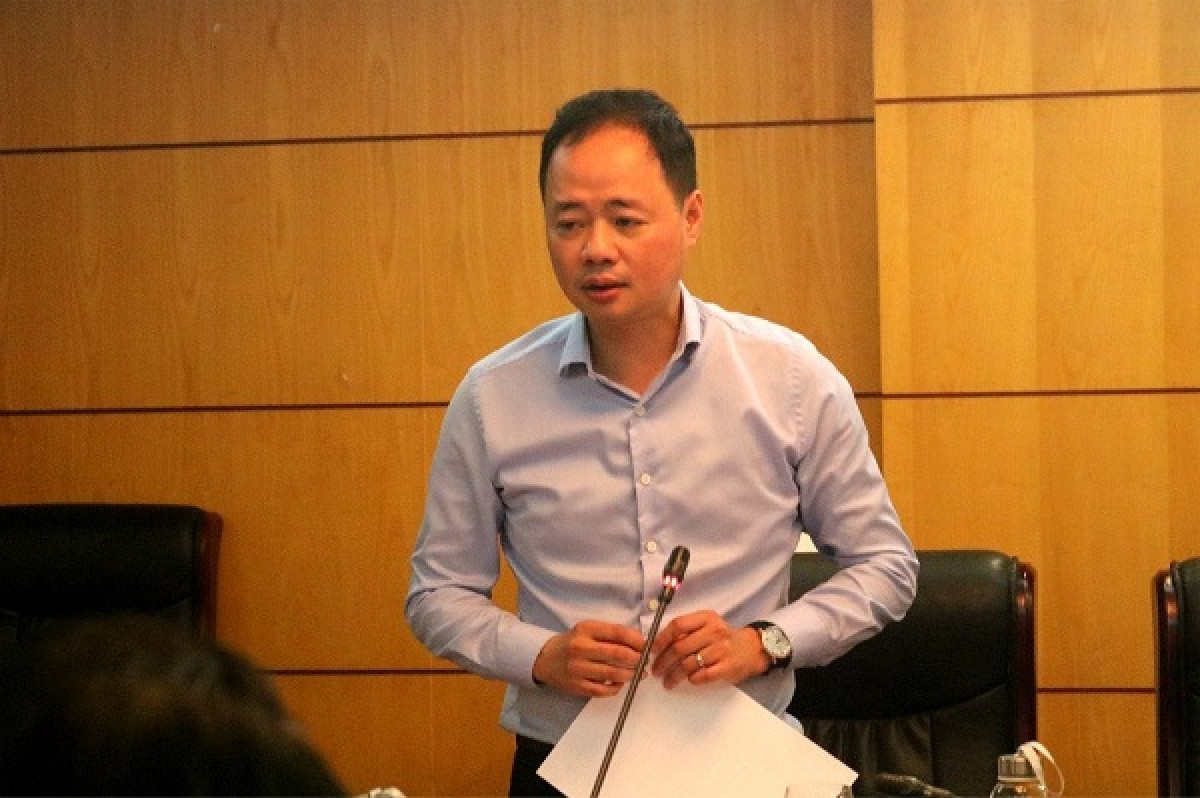 Hiện, giúp việc cho Bộ trưởng Khoa học và Công nghệ Huỳnh Thành Đạt có 4 Thứ trưởng gồm các ông: Bùi Thế Duy, Lê Xuân Định, Nguyễn Hoàng Giang và Trần Hồng Thái.