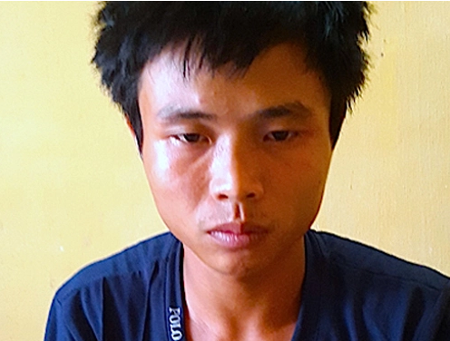 Bằng rất nhiều biện pháp nghiệp vụ, sàng lọc các đối tượng tình nghi, cơ quan công an nhận thấy nổi lên Nguyễn Văn Toàn (SN 1990, trú tại tổ dân phố Hòa Yên, phường Thọ Xương, TP. Bắc Giang). Toàn là đối tượng không có công ăn việc làm ổn định, nghiện game online và từng có thời gian phải đi cơ sở giáo dưỡng. 