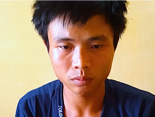 Bằng rất nhiều biện pháp nghiệp vụ, sàng lọc các đối tượng tình nghi, cơ quan công an nhận thấy nổi lên Nguyễn Văn Toàn (SN 1990, trú tại tổ dân phố Hòa Yên, phường Thọ Xương, TP. Bắc Giang). Toàn là đối tượng không có công ăn việc làm ổn định, nghiện game online và từng có thời gian phải đi cơ sở giáo dưỡng. 