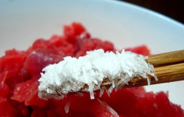 Meo su dung mi chinh dung cach de khong gay hai cho suc khoe