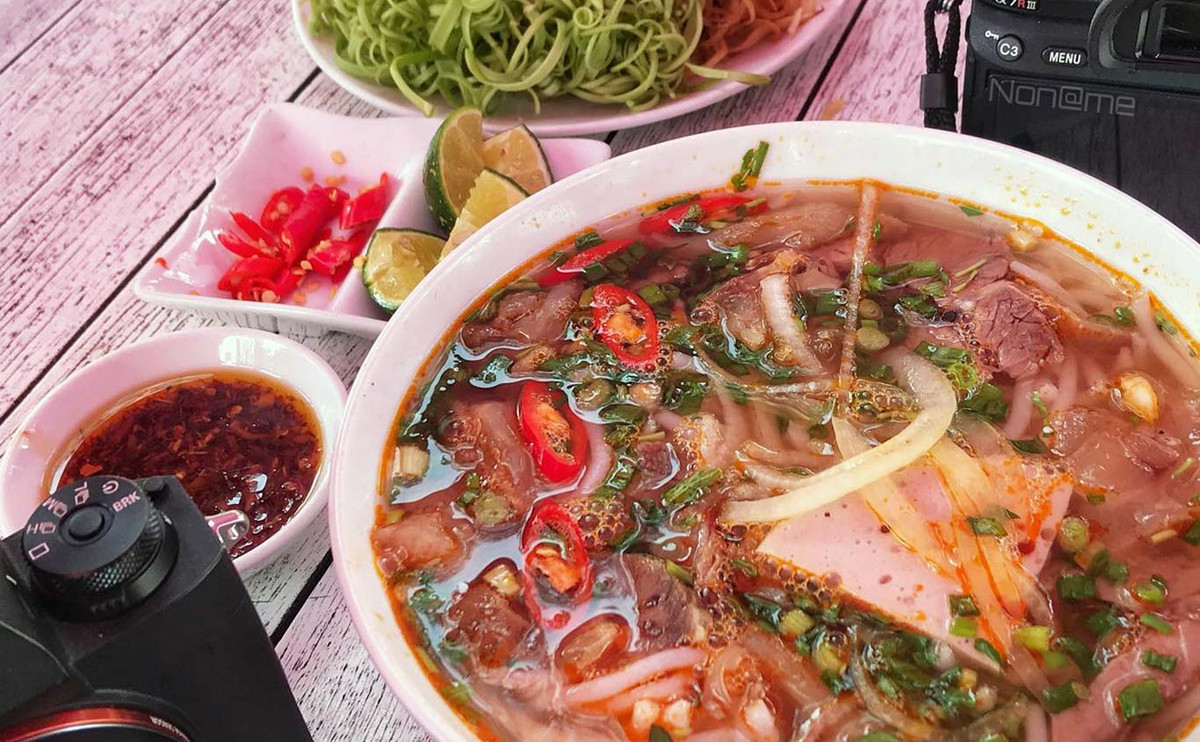 Nghiên cứu còn chỉ ra rằng ăn món ăn có độ cay trung bình có thể tăng tỷ lệ trao đổi chất của cơ thể lên đến 8%. Ảnh: tinhte.