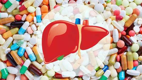 Ngoài ra, virus viêm gan B và viêm gan C cũng là hai nguyên nhân chủ yếu gây bệnh xơ gan. Ảnh: dantocmiennui.