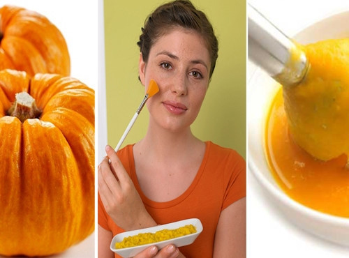 Trong khi thoa, bạn cần chú ý tránh thoa hỗn hợp quá gần vùng mắt. Ảnh: thanhnien.