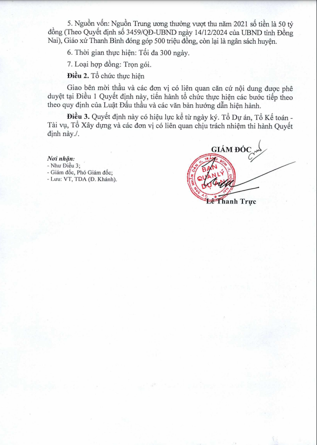 Đồng Nai: Gói thầu PCCC trường Tân Hạnh có về tay Hoàng Gia? - Hình 3 Dong Nai: Goi thau PCCC truong Tan Hanh co ve tay Hoang Gia?-Hinh-3