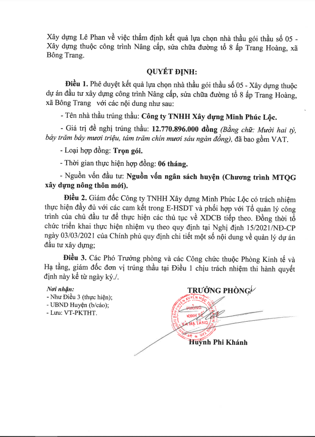 BR-VT: Cty Minh Phuc Loc nha thau “quen mat” cua Phong KTHT huyen Xuyen Moc?-Hinh-4