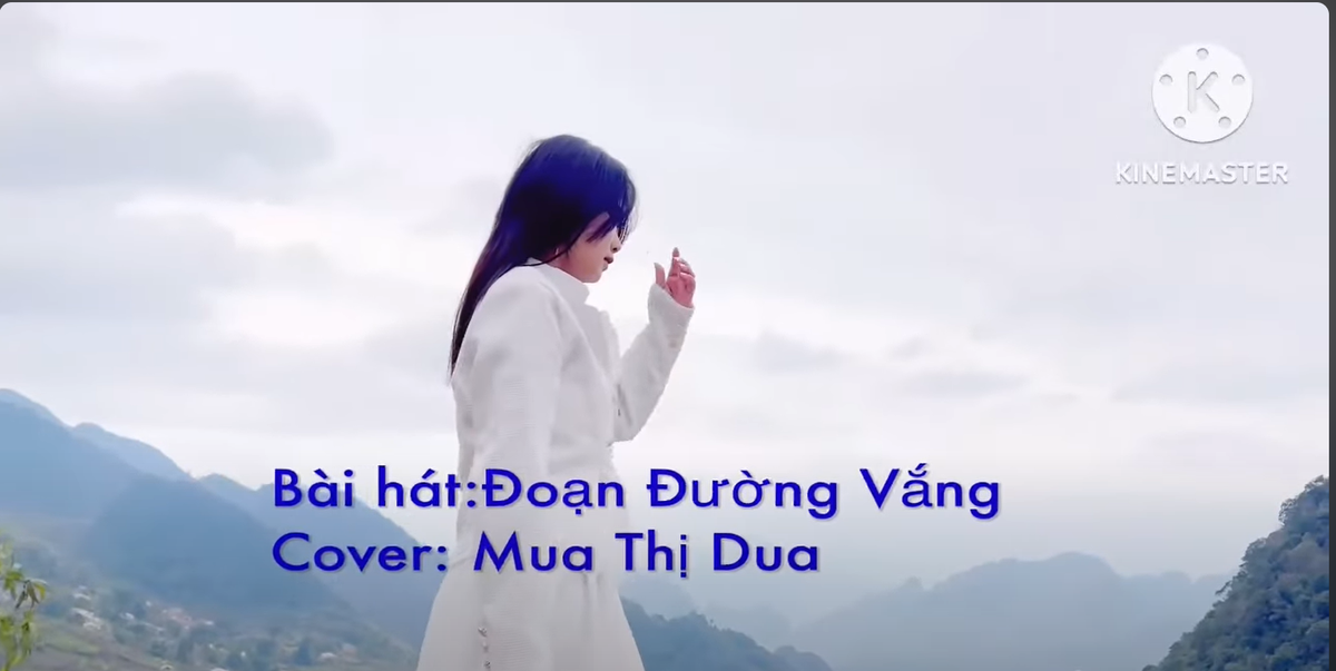 Mới đây tài khoản Youtube của Mua Thị Dua vừa đăng tải một đoạn video âm nhạc cover ca khúc "Đoạn Đường Vắng" thể hiện bởi Nhật Kim Anh.