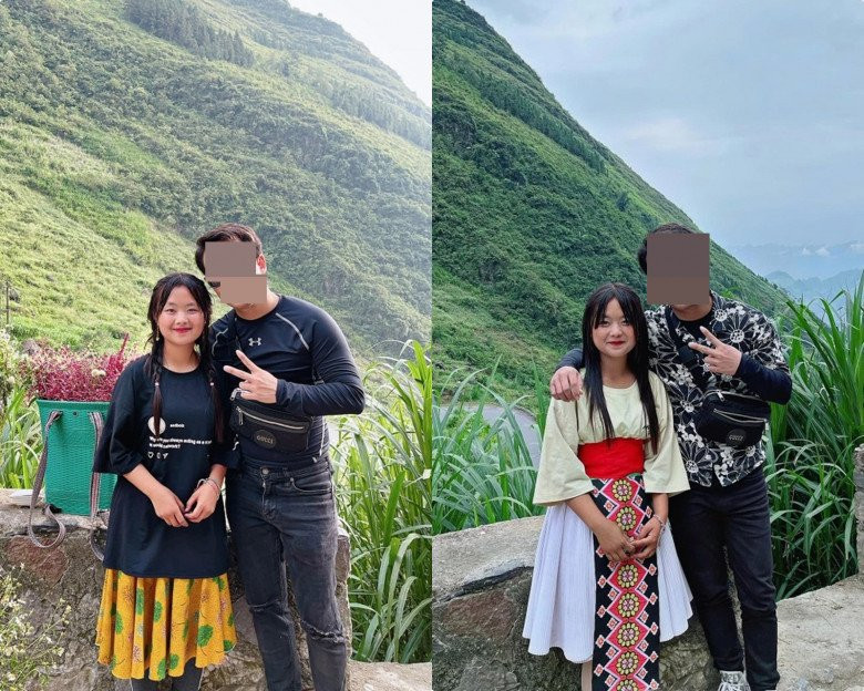 Dưới phần bình luận, nhiều netizen tiếc nuối vì Phúng Phính Hà Giang dần đánh mất hình ảnh ngây thơ, trong sáng của ngày xưa.