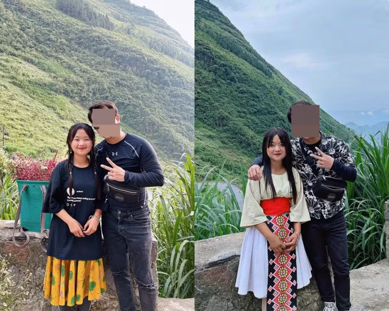 Dưới phần bình luận, nhiều netizen tiếc nuối vì Phúng Phính Hà Giang dần đánh mất hình ảnh ngây thơ, trong sáng của ngày xưa.