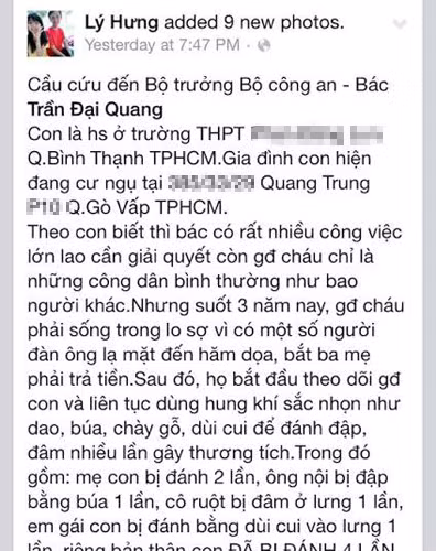 Truy bat doanh nhan 9 lan truy sat ca gia dinh “con no”-Hinh-2