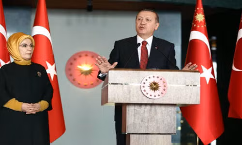 Quan he My-Tho Nhi Ky ran nut vi nguoi Kurd Syria-Hinh-2