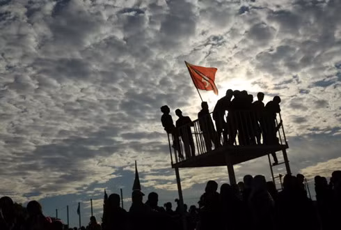 Quan he My-Tho Nhi Ky ran nut vi nguoi Kurd Syria