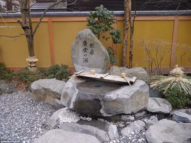 Kham pha khach san lau doi nhat the gioi o Nhat Ban-Hinh-5