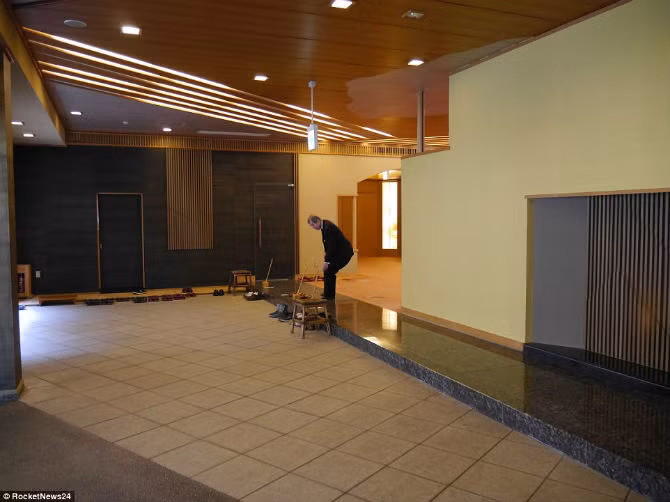 Kham pha khach san lau doi nhat the gioi o Nhat Ban-Hinh-15