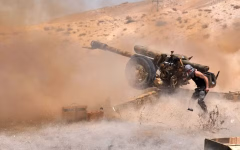 “Don quyet dinh” ma Syria-Nga danh cho Tho Nhi Ky-Hinh-2