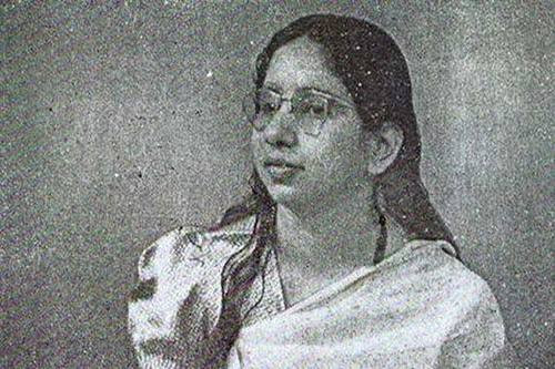 Câu chuyện về Shanti Devi là một trong những bí ẩn chưa lời giải ở Ấn Độ. Devi sinh năm 1926 tại Delhi. Năm lên 4 tuổi, Devi luôn miệng nói rằng tên thật của bà là Ludgi và người đang nuôi dưỡng bà không phải là bố mẹ ruột. Devi được cho là đã hồi sinh từ kiếp trước.