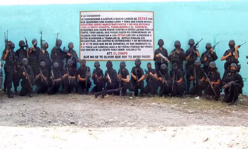 Dot nhap de che ma tuy hung manh “tac quai” tai My