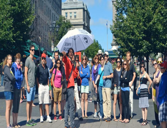 Nhung dieu luat ky quac nhat Canada