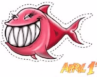 "Đánh phủ đầu" - Nếu đoán biết được người có thể sẽ lừa mình, tại sao bạn không chủ động là người lừa trước? Nếu thành công thì khả năng an toàn trong ngày Cá tháng tư là rất cao bởi người định lừa bạn sẽ hiểu được cảm giác khó chịu và không còn "âm mưu đen tối" nữa.