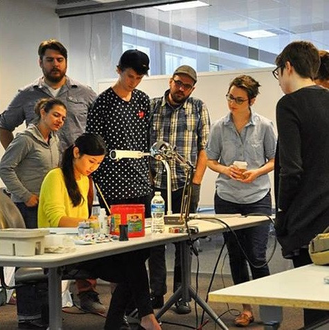 Hoa si goc Viet ve tranh sieu thuc noi tieng the gioi-Hinh-12