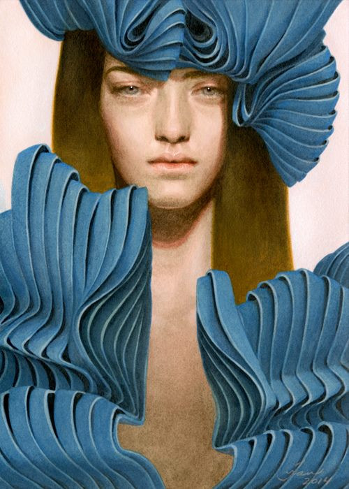 Hoa si goc Viet ve tranh sieu thuc noi tieng the gioi-Hinh-6