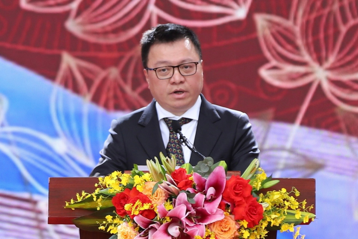 Be mac Hoi Bao toan quoc 2023: Bao chi da dong vai tro tien phong-Hinh-2