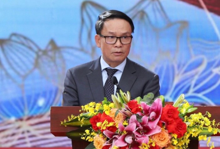 Be mac Hoi Bao toan quoc 2023: Bao chi da dong vai tro tien phong-Hinh-3