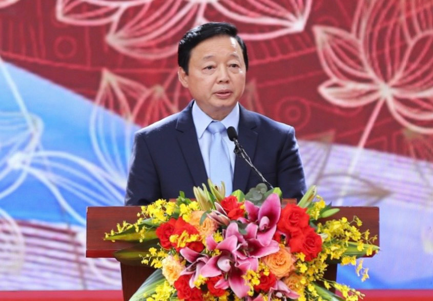 Be mac Hoi Bao toan quoc 2023: Bao chi da dong vai tro tien phong