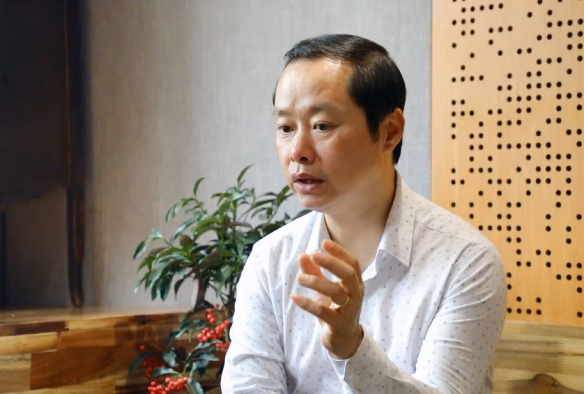 Nhac si An Hieu: Doan da cho toi mot thanh xuan ruc ro-Hinh-2