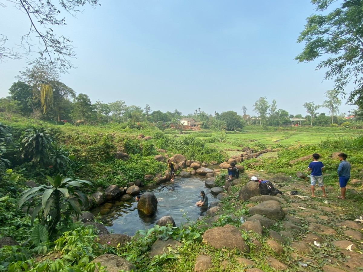 Trải qua hàng ngàn năm, giếng cổ Gio An không chỉ là nơi cung cấp nước sinh hoạt, sản xuất, mà nay là di tích có giá trị khảo cổ, văn hóa nghệ thuật độc đáo do người Chăm sáng tạo được giữ gìn cho đến hôm nay. Vào năm 2001 hệ thống giếng cổ Gio An được xếp hạng di tích lịch sử văn hóa cấp quốc gia. Giờ đây đến với đất thép Quảng Trị di tích giếng cổ ngàn năm tuổi Gio An với những vẻ đẹp, cấu trúc độc đáo, kỳ bí chắc hẳn sẽ là địa chỉ để du khách tìm đến khám phá trải nghiệm.