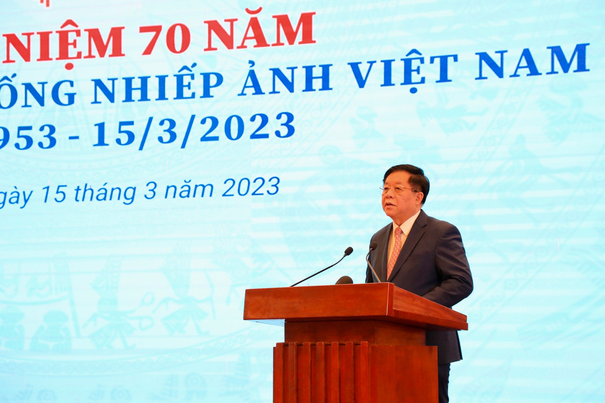 Ky niem 70 nam Ngay truyen thong Nhiep anh Viet Nam-Hinh-3