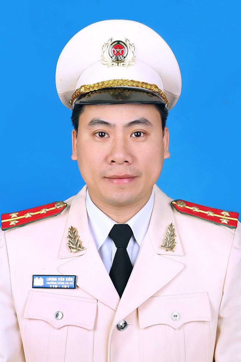 12 guong mat tre Cong an Thu do xuat sac tieu bieu nam 2022-Hinh-2