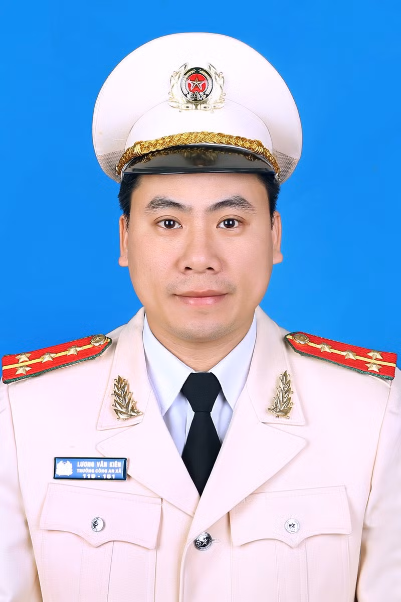 12 guong mat tre Cong an Thu do xuat sac tieu bieu nam 2022-Hinh-2