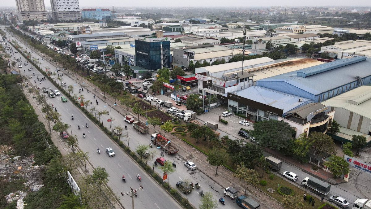 Như vậy, đến ngày 13/3, Hà Nội có 10 trung tâm đăng kiểm hoạt động. Tuy nhiên, sau sự việc này, nhiều khả năng Trung tâm Đăng kiểm 29-08D sẽ phải tạm dừng hoạt động.