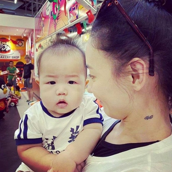 Vi sao Truong Ba Chi quyet khong cong khai danh tinh dai gia bo roi minh?