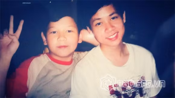 Bên cạnh việc điều hành kinh doanh của riêng mình, Nguyễn Trung Tín còn là Tổng giám đốc của Tập đoàn Trung Thủy, nơi bố anh, ông Nguyễn Văn Trung là Chủ tịch hội đồng quản trị, mẹ anh là bà Dương Thanh Thủy là Phó tổng giám đốc. Ảnh: ngoisao.vn.